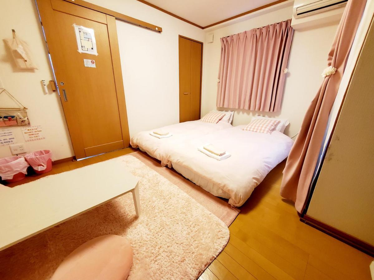 Takaraboshi Room 301 Sannomiya 10 Min Кобе Экстерьер фото